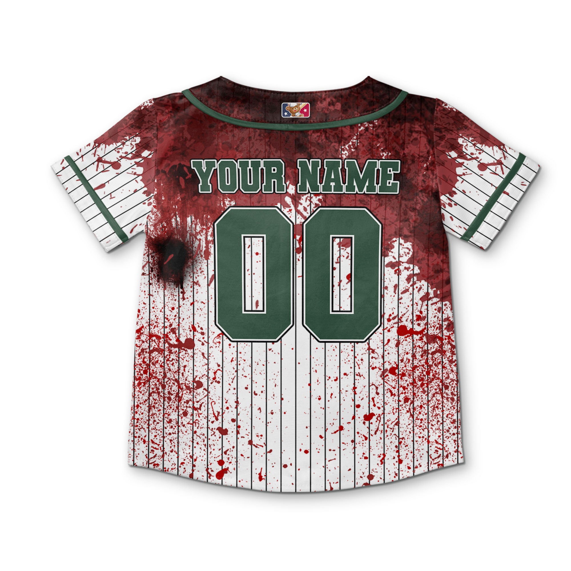 personalize-blood-stained-horor-halloween-green-ca24-9983