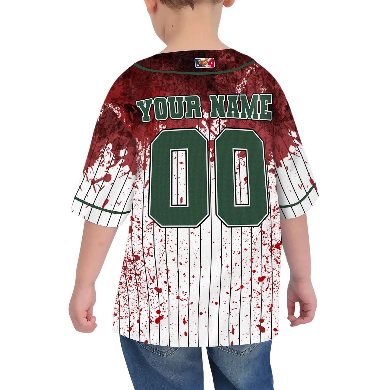 personalize-blood-stained-horor-halloween-green-ca24-9983