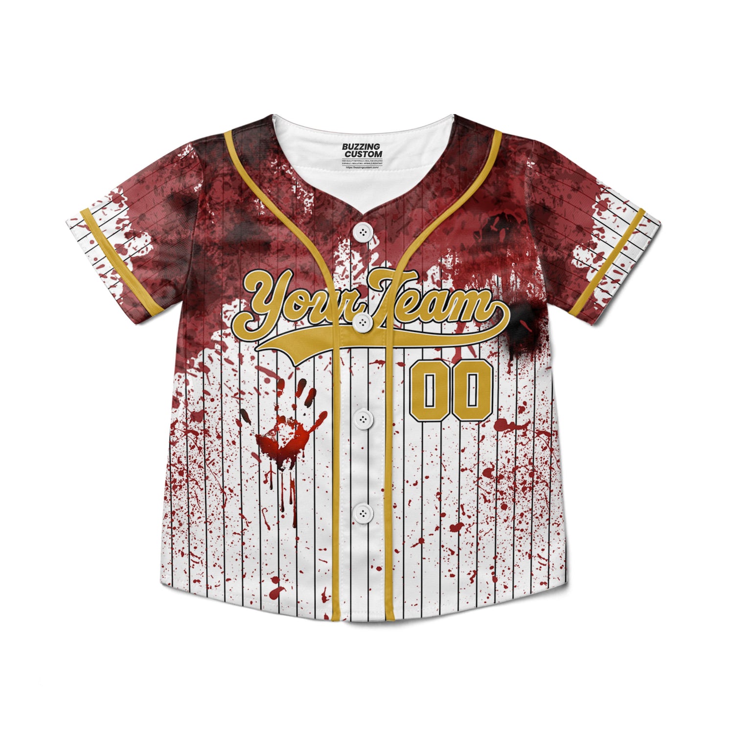 personalize-blood-stained-horor-halloween-yellow-ca24-9213