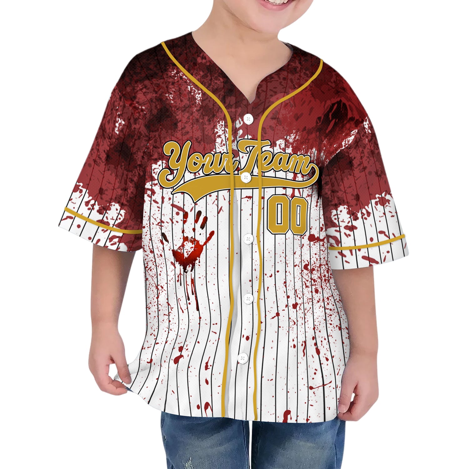 personalize-blood-stained-horor-halloween-yellow-ca24-9213