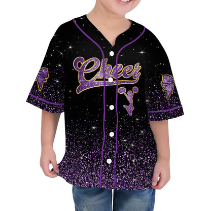 personalize-cheer-team-glitter-purple-baseball-jersey-pa29-1289