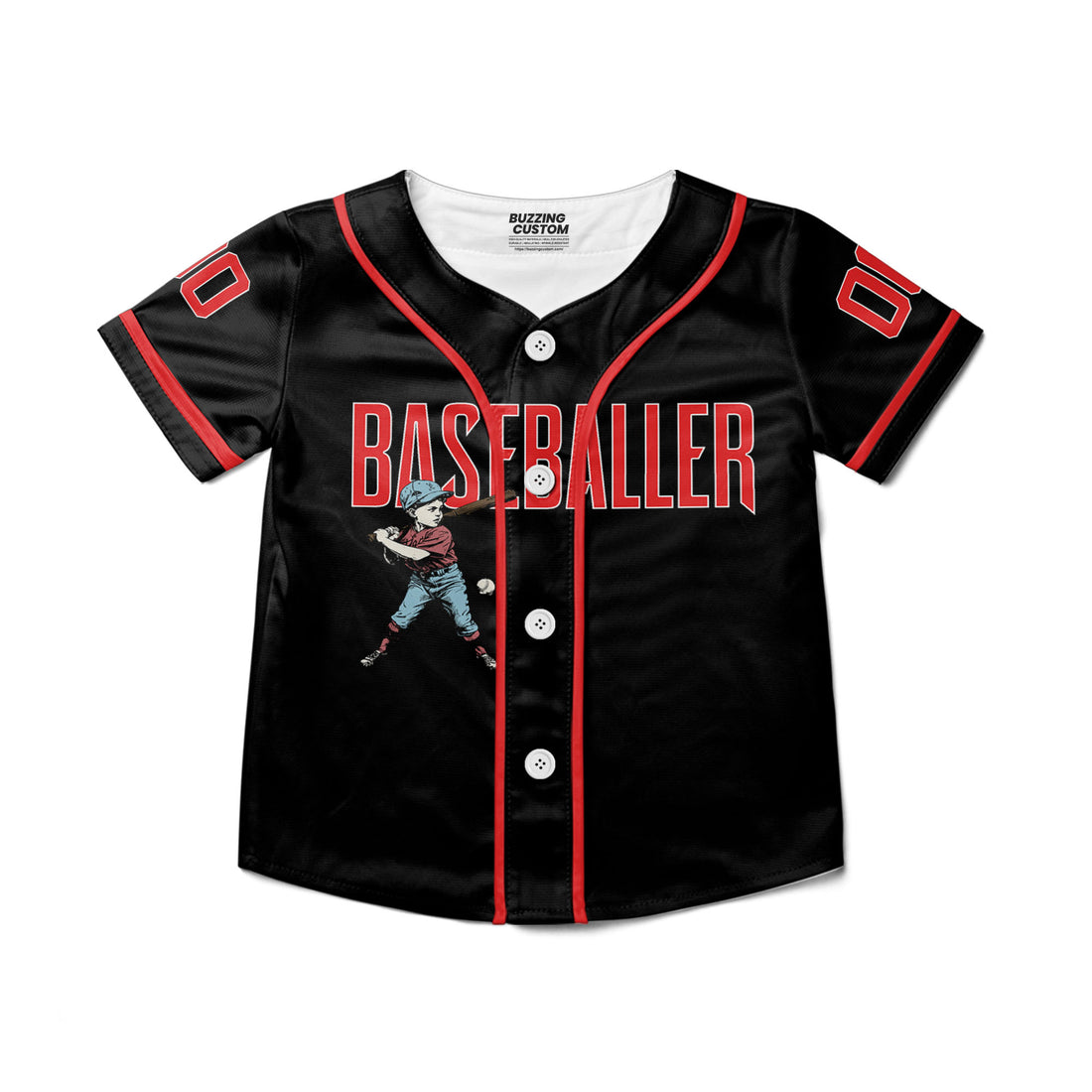 personalize-cool-play-baller-black-red-i1-9224