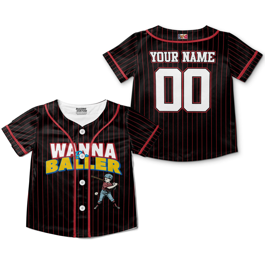 personalize-cool-play-wanna-be-a-baller-striped-black-i1-9262