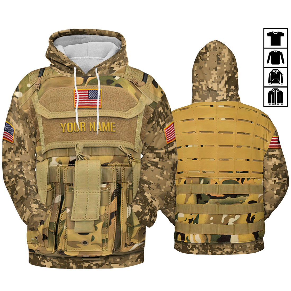 personalize-costume-army-tactical-vest-green-us-army-6926