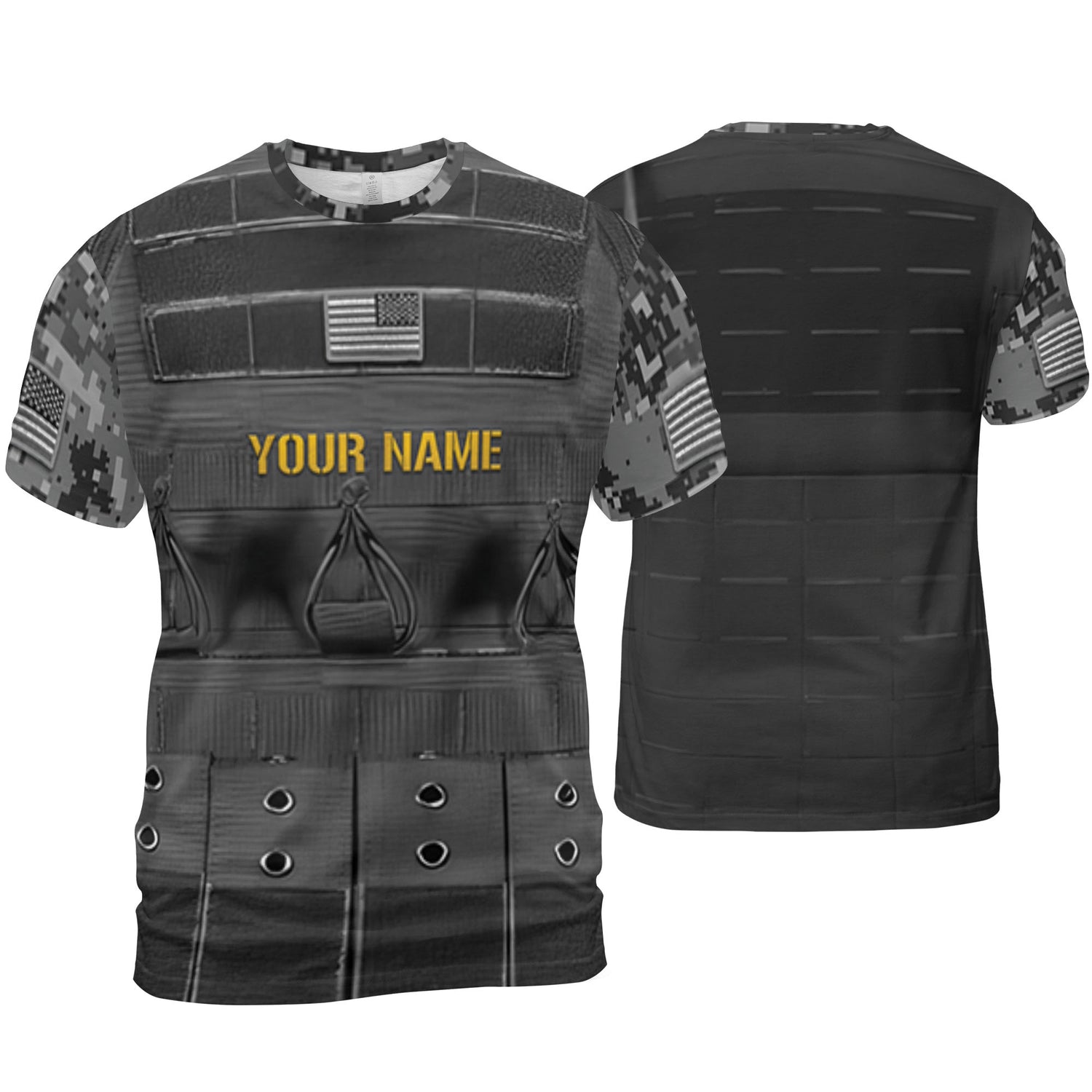 personalize-costume-military-tactical-vest-black-us-army-7249