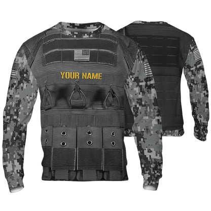 personalize-costume-military-tactical-vest-black-us-army-7249