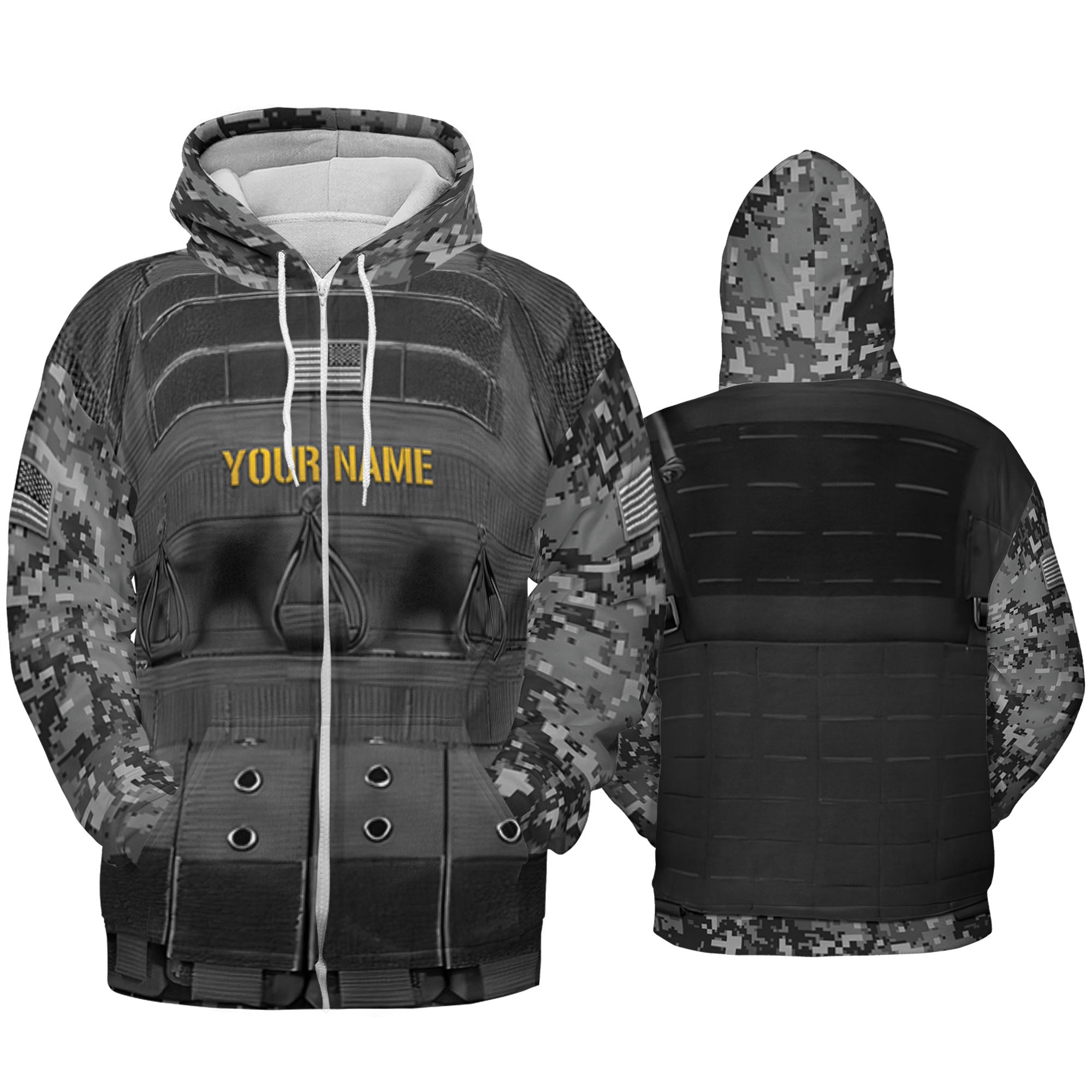 personalize-costume-military-tactical-vest-black-us-army-7249