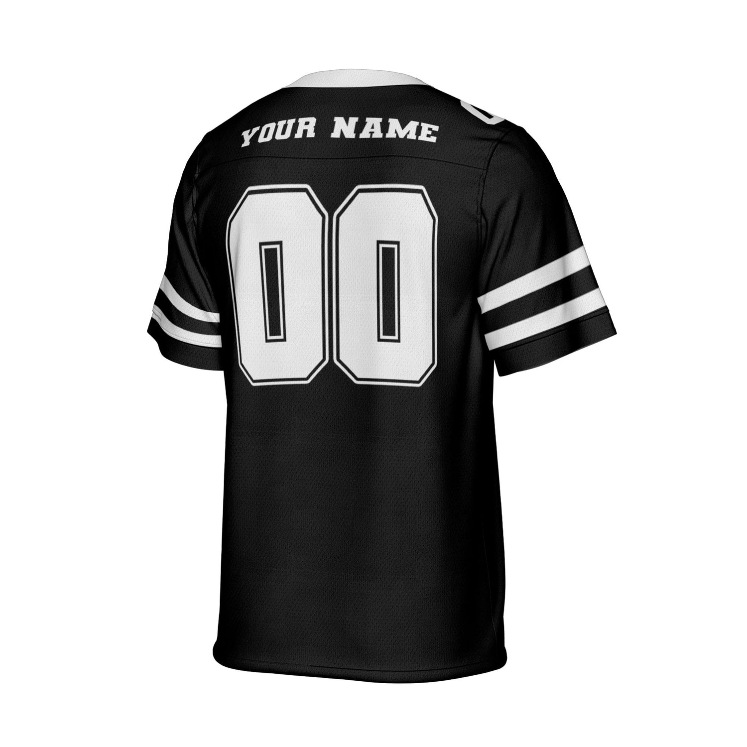 personalize-football-jersey-vintage-black-nda56-1033