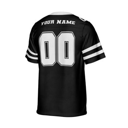 personalize-football-jersey-vintage-black-nda56-1033