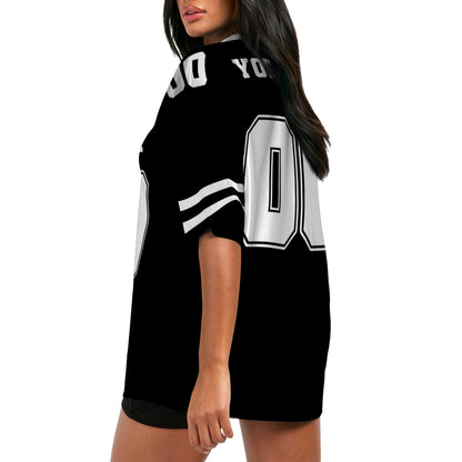 personalize-football-jersey-vintage-black-nda56-1033