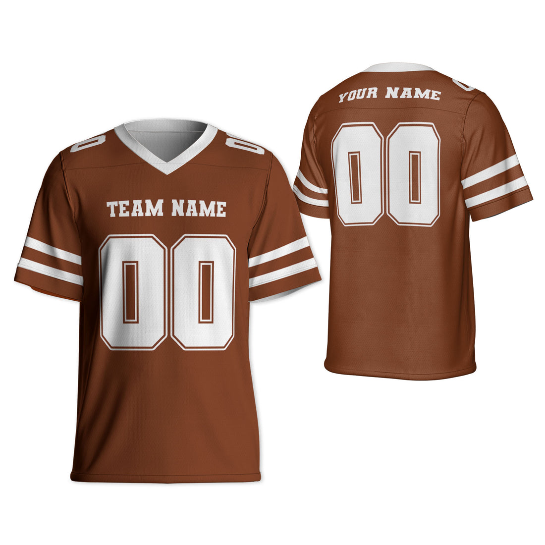 personalize-football-jersey-vintage-brown-nda56-5556