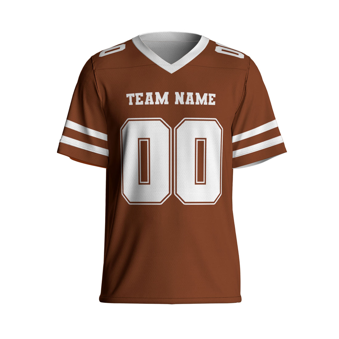 personalize-football-jersey-vintage-brown-nda56-5556