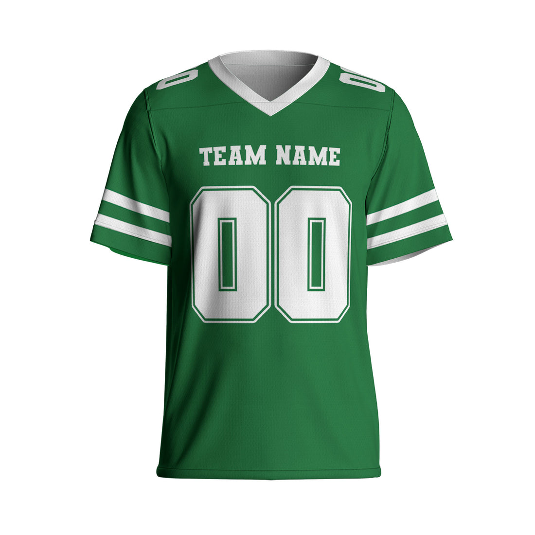 personalize-football-jersey-vintage-green-nda56-2442