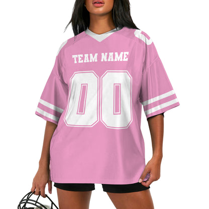 personalize-football-jersey-vintage-pink-nda56-9014