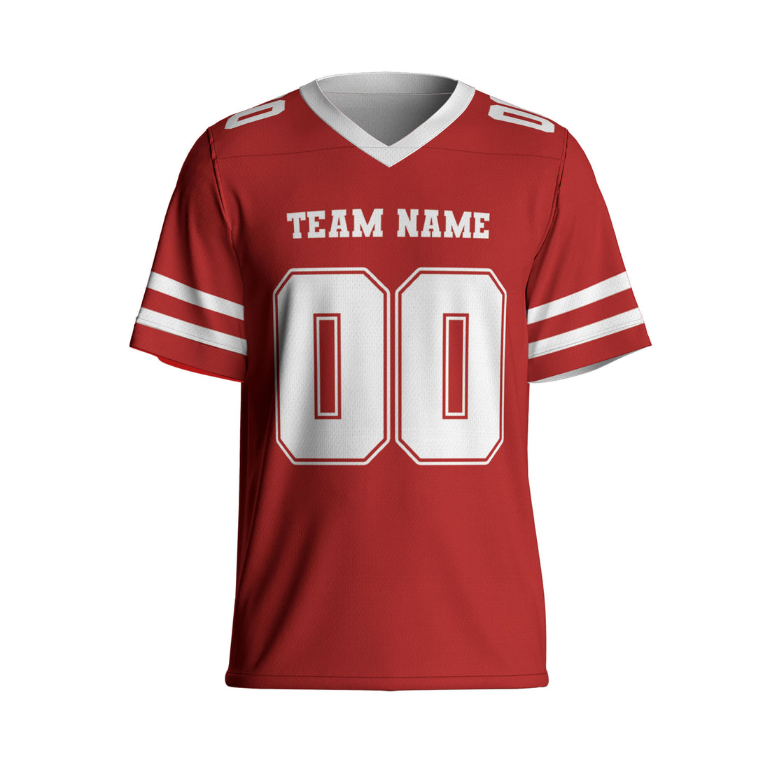 personalize-football-jersey-vintage-red-nda56-4683
