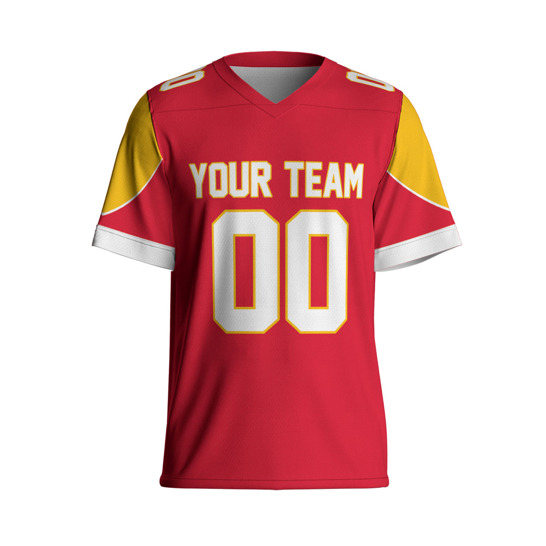 Custom-Football-Jersey-Team-And-Name-Awesome-Player-KCC-I2