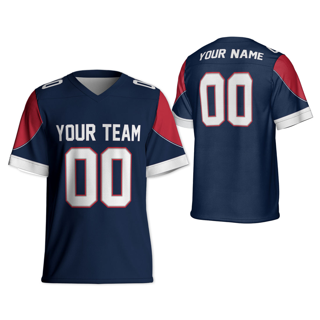Custom-Football-Jersey-Team-And-Name-Awesome-Player-NEP-I2