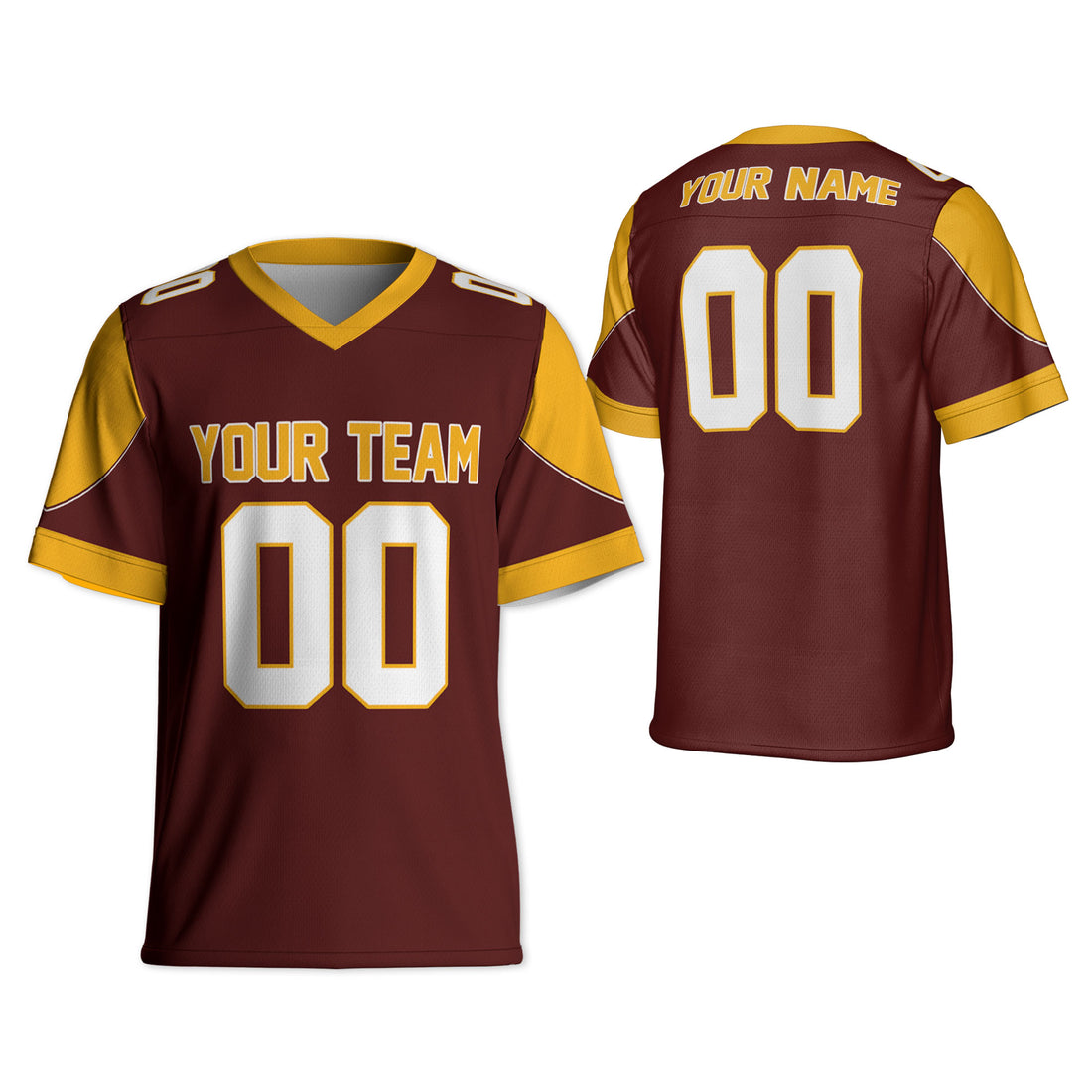 Custom-Football-Jersey-Team-And-Name-Awesome-Player-WC-I2