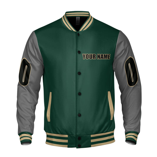 personalize-gothich-skull-green-nad09-2861