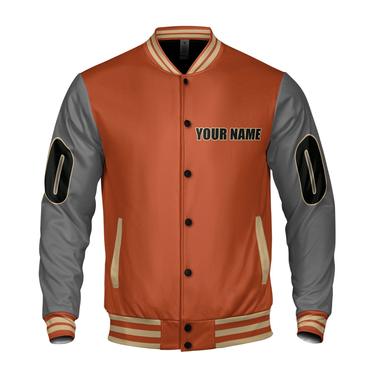 personalize-gothich-skull-orange-nad09-8843