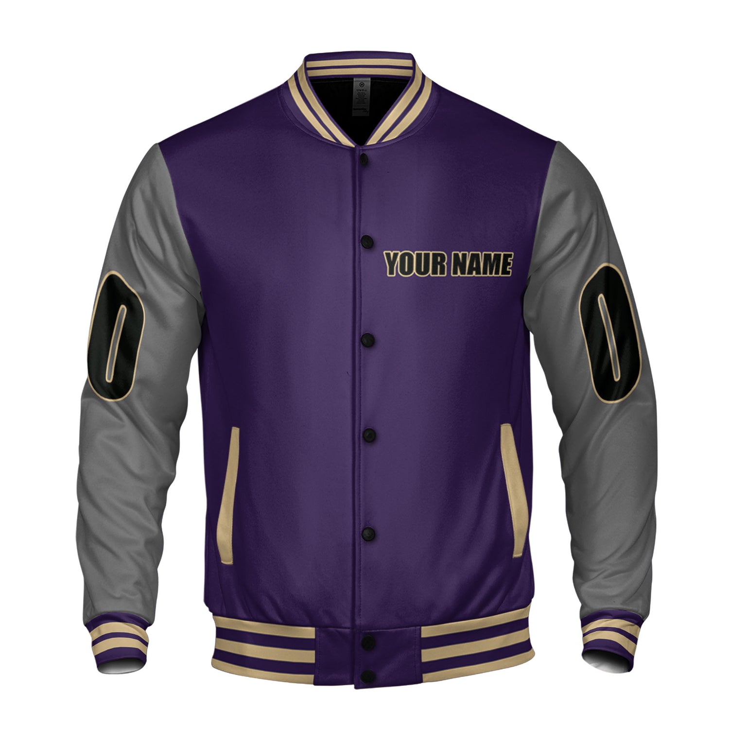 personalize-gothich-skull-purple-nad09-5100