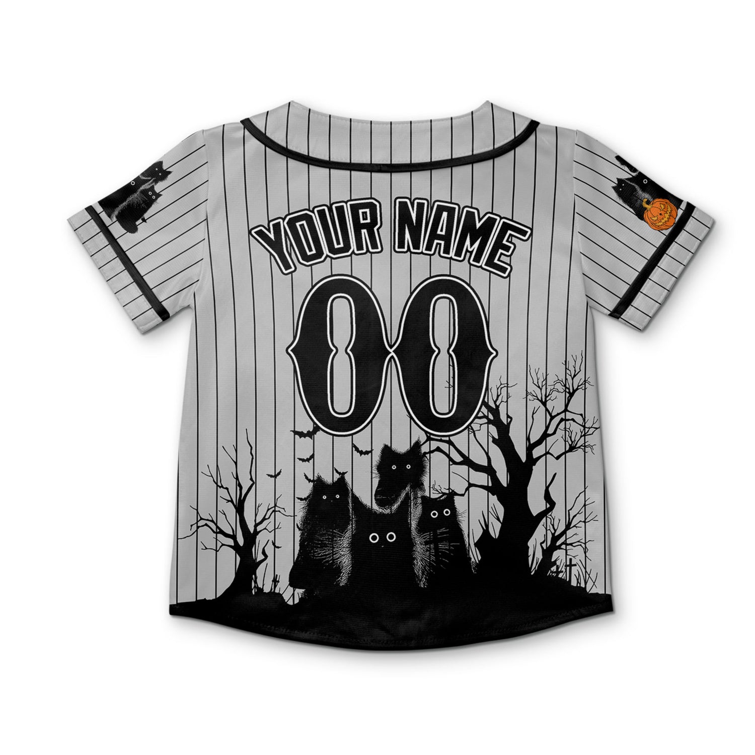 personalize-halloween-black-cat-grey-striped-i1-6973