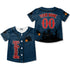 personalize-halloween-black-cat-navy-striped-i1-1739