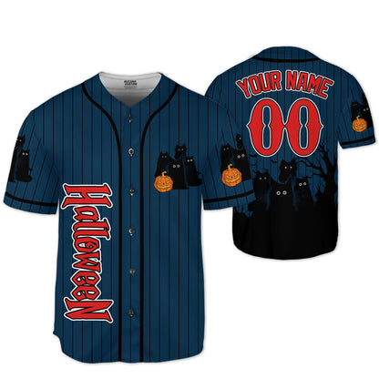 personalize-halloween-black-cat-navy-striped-i1-1739