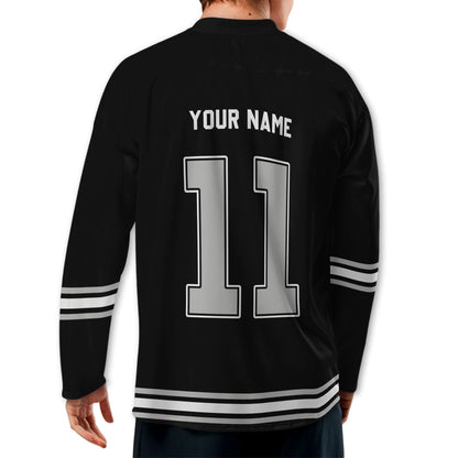 personalize-hockey-jersey-thanksgiving-black-nda54-4584