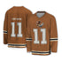 personalize-hockey-jersey-thanksgiving-brown-nda54-5874