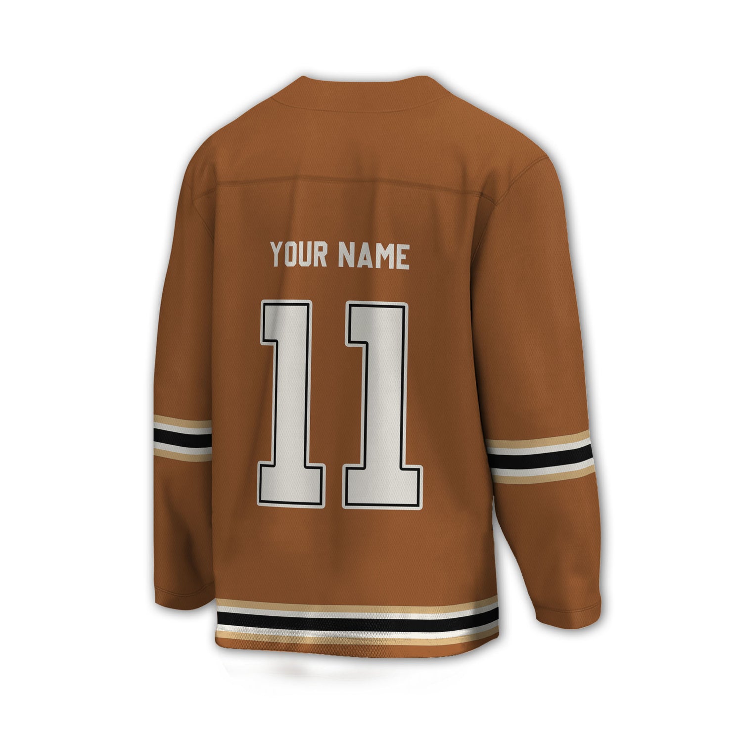 personalize-hockey-jersey-thanksgiving-brown-nda54-5874