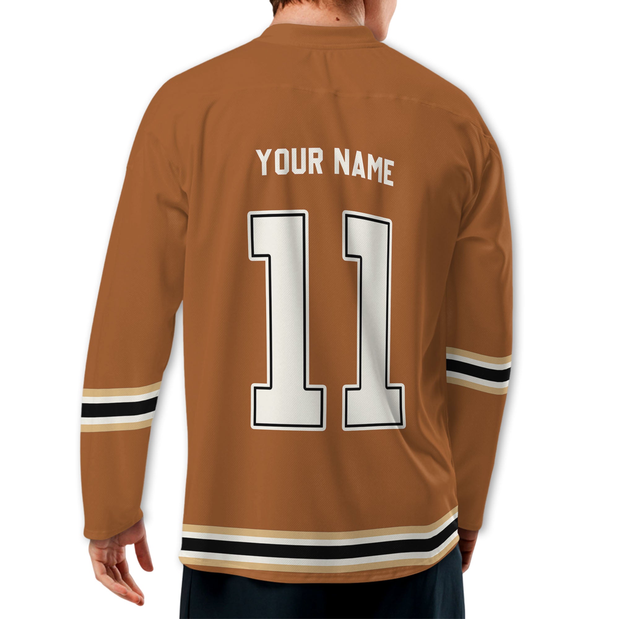 personalize-hockey-jersey-thanksgiving-brown-nda54-5874