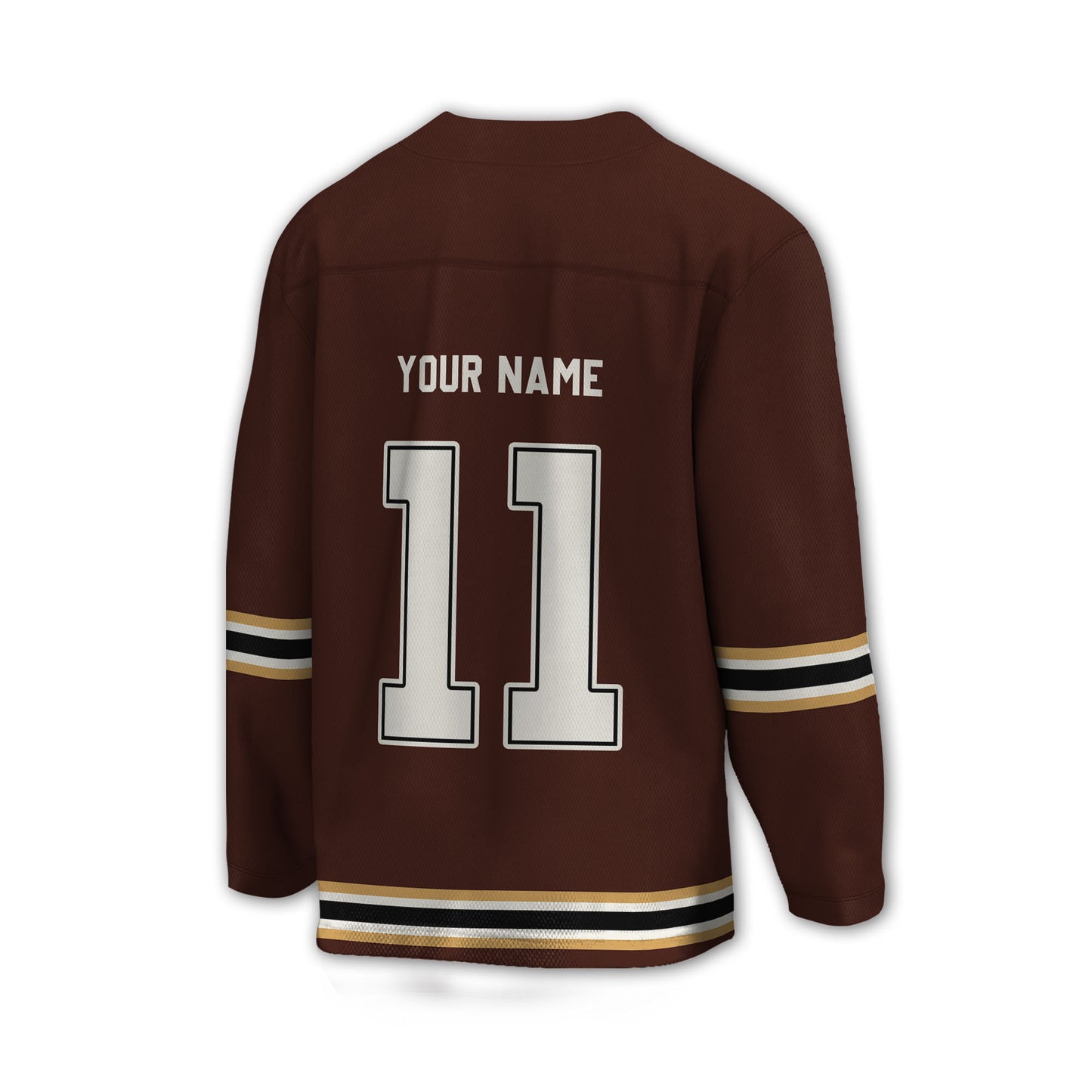 personalize-hockey-jersey-thanksgiving-dark-brown-nda54-8081