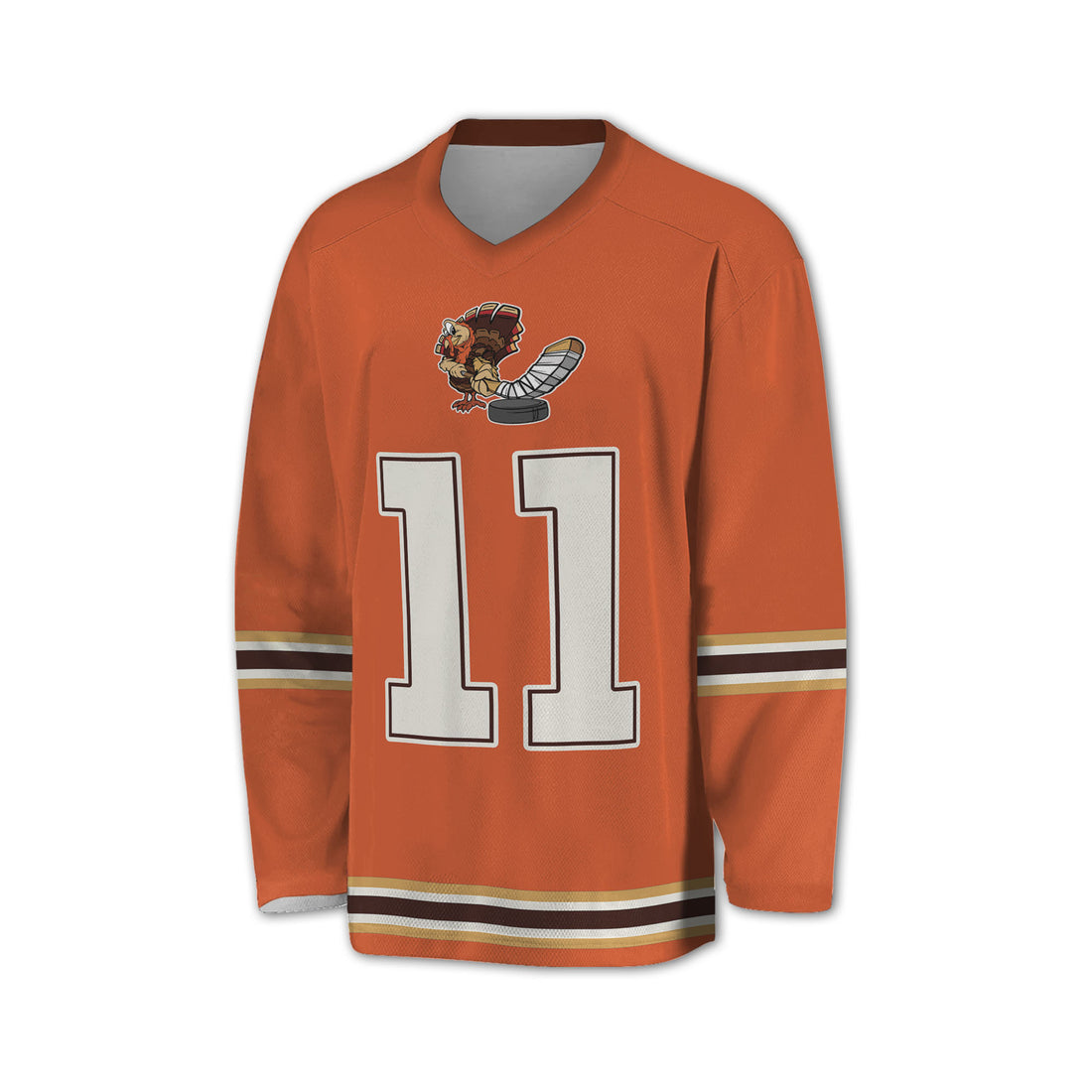 personalize-hockey-jersey-thanksgiving-orange-nda54-3893