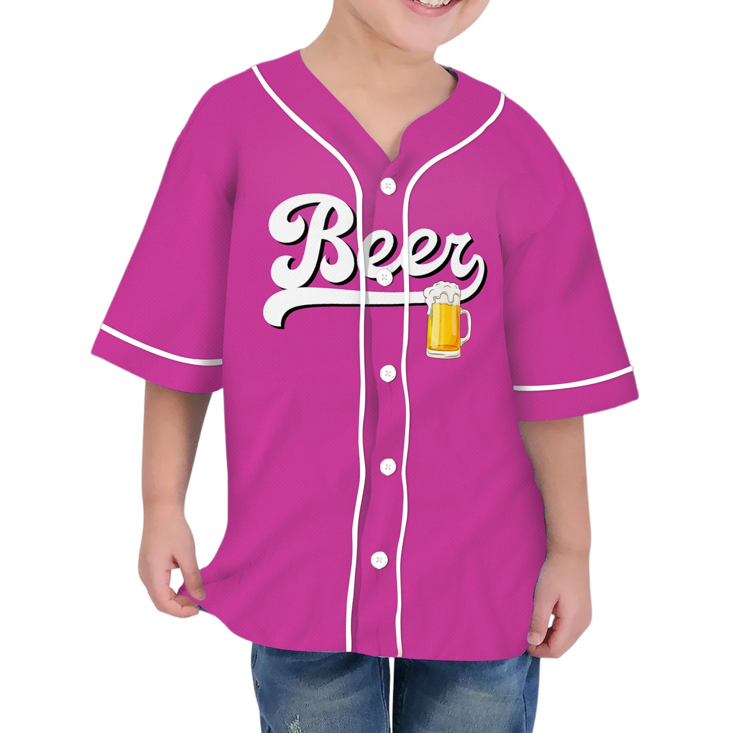 personalize-jersey-beer-drinking-pink-nda03-1377