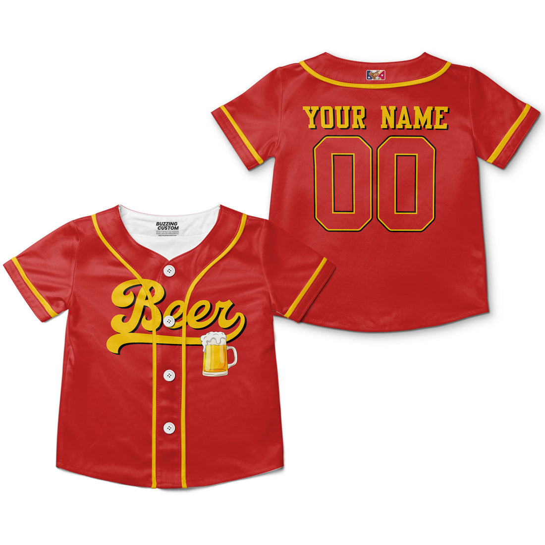 personalize-jersey-beer-drinking-red-nda03-4432