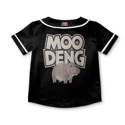 personalize-moo-deng-cute-black-baseball-jersey-i2-7295