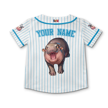 personalize-moo-deng-cute-striped-blue-baseball-jersey-i2-8700