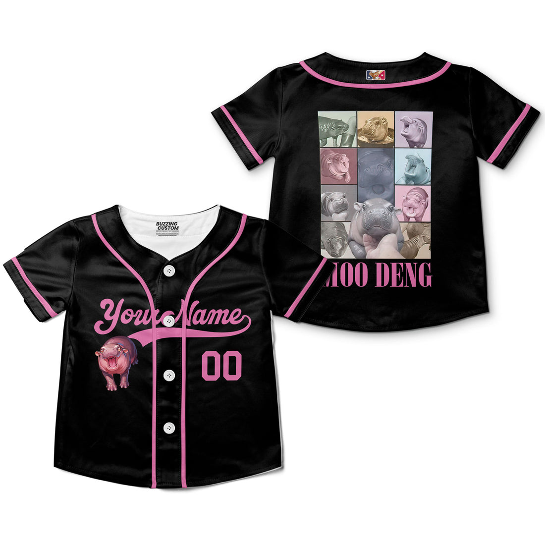personalize-moo-deng-eras-tour-cute-black-baseball-jersey-i2-4251
