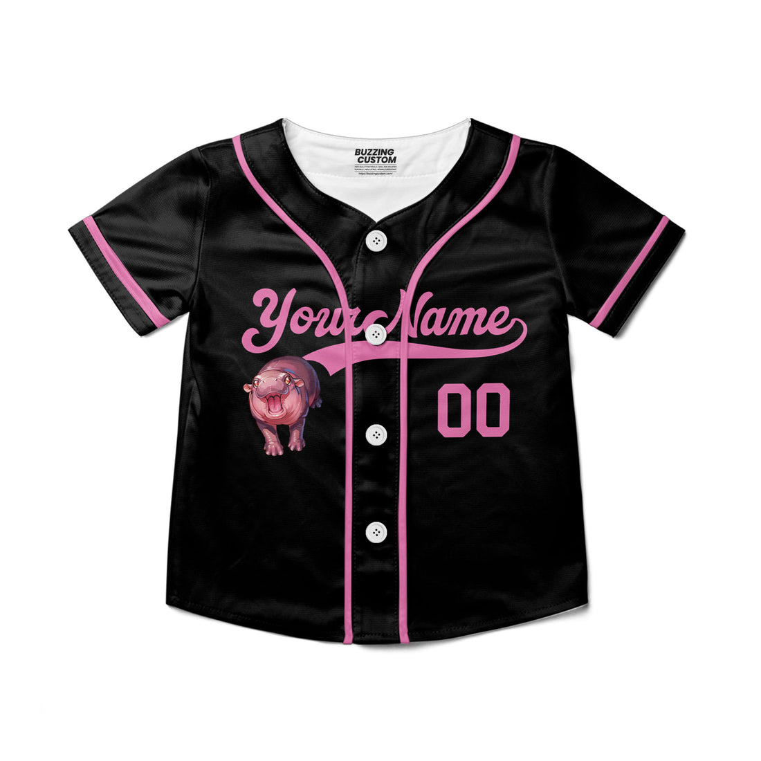 personalize-moo-deng-eras-tour-cute-black-baseball-jersey-i2-4251