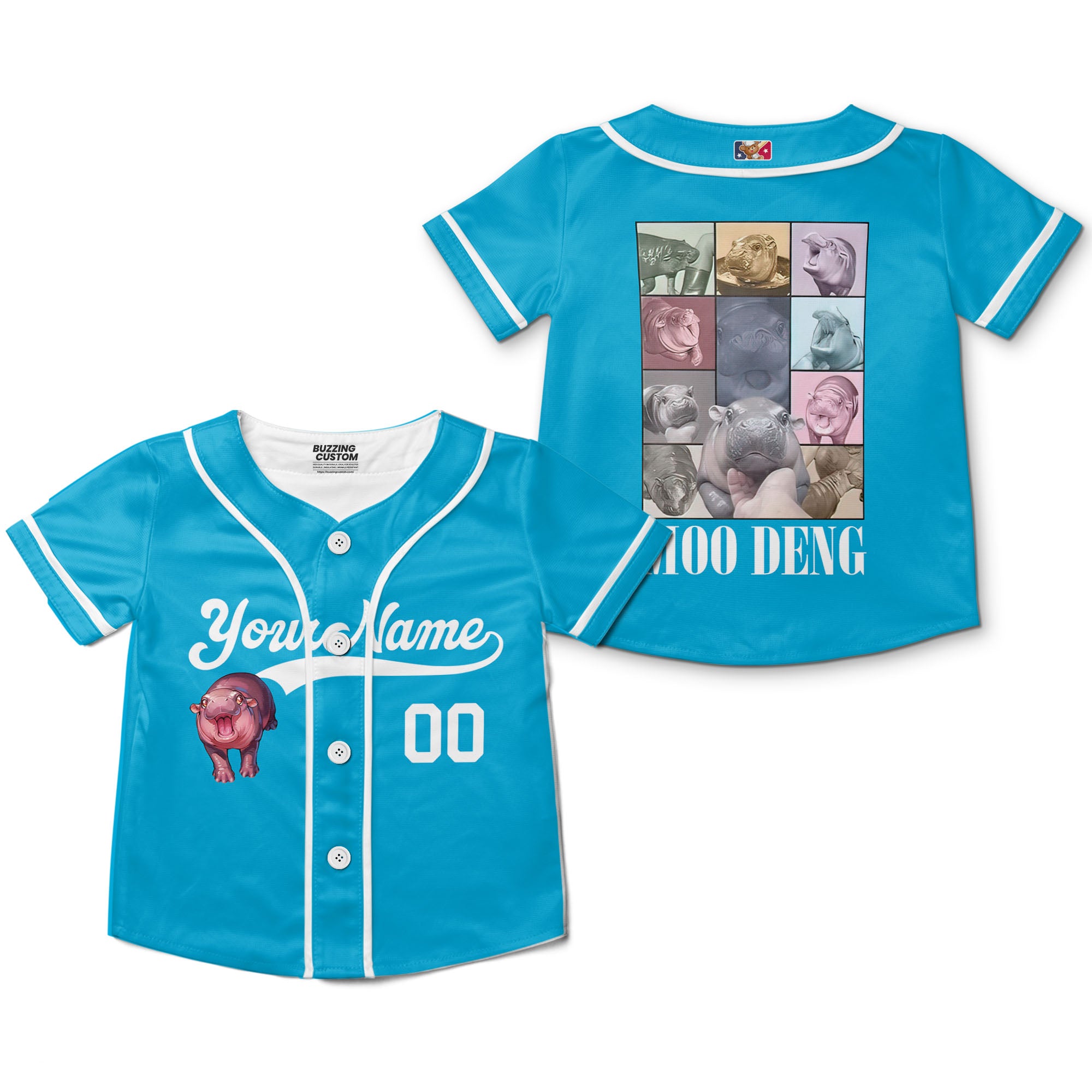 personalize-moo-deng-eras-tour-cute-blue-baseball-jersey-i2-9975