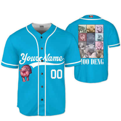 personalize-moo-deng-eras-tour-cute-blue-baseball-jersey-i2-9975