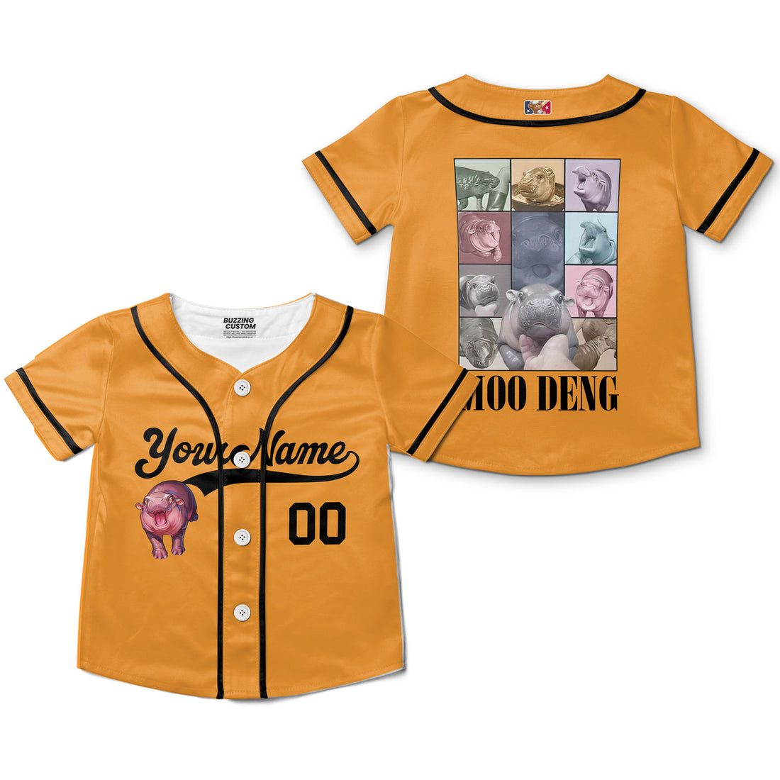 personalize-moo-deng-eras-tour-cute-orange-baseball-jersey-i2-7052