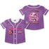 personalize-moo-deng-fighting-cute-striped-purple-pink-baseball-jersey-i2-8523