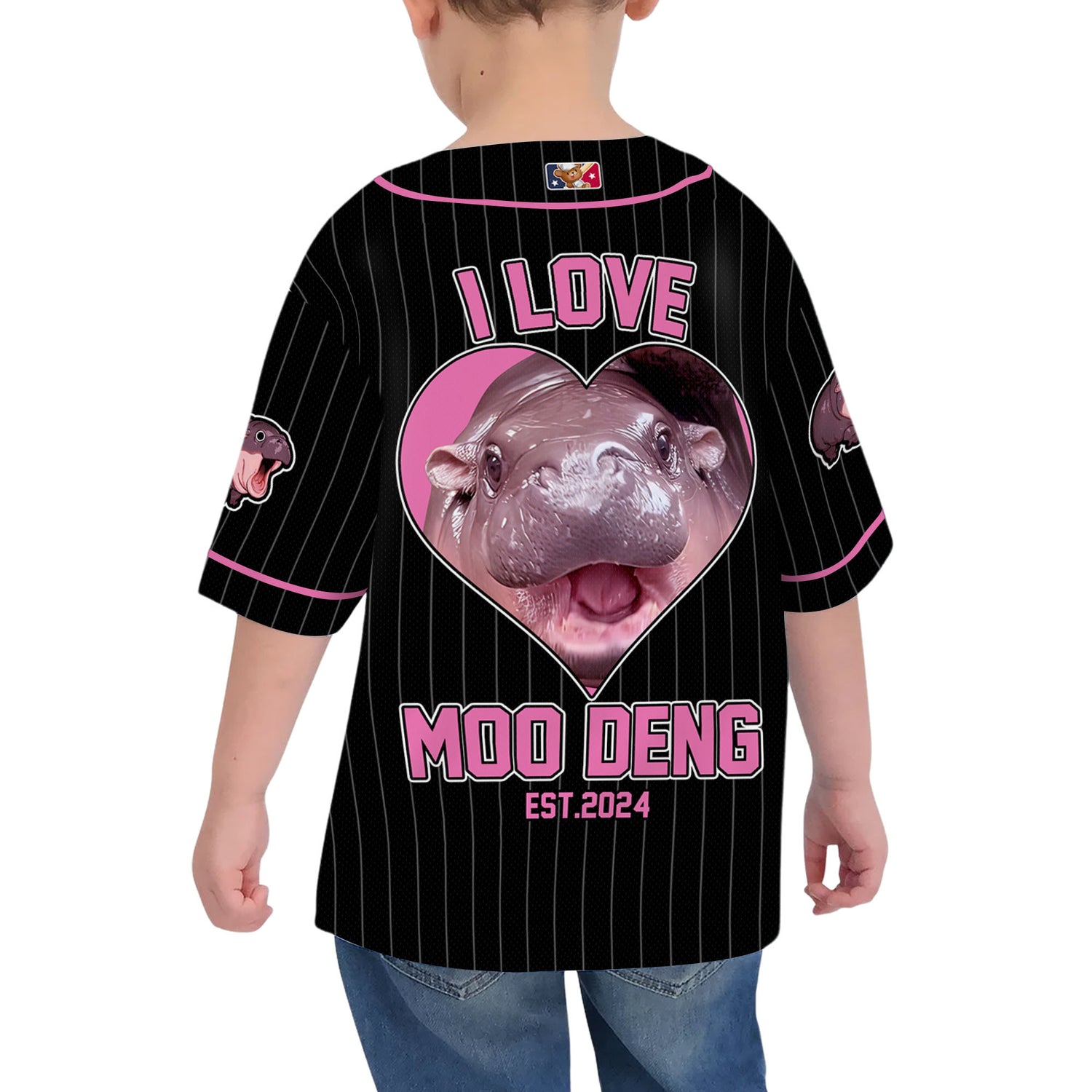 personalize-moo-deng-i-love-moo-deng-black-striped-baseball-jersey-i2-4337