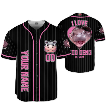 personalize-moo-deng-i-love-moo-deng-black-striped-baseball-jersey-i2-4337