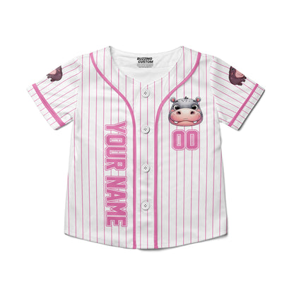 personalize-moo-deng-i-love-moo-deng-white-striped-baseball-jersey-i2-9661