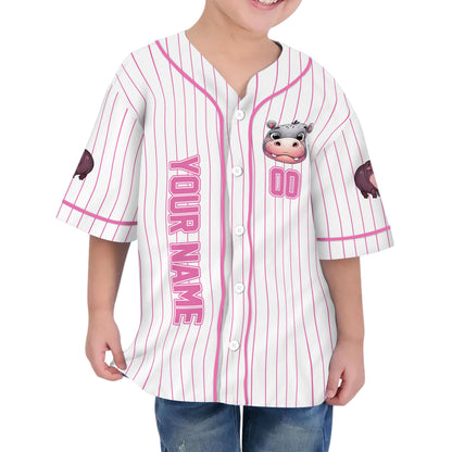 personalize-moo-deng-i-love-moo-deng-white-striped-baseball-jersey-i2-9661