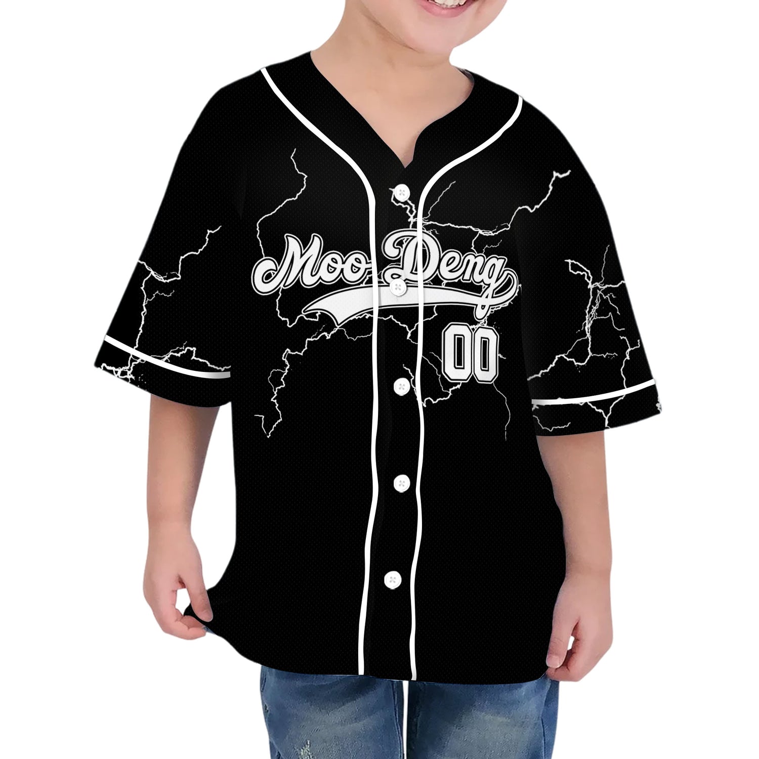 personalize-moo-deng-lightning-black-baseball-jersey-i2-9926