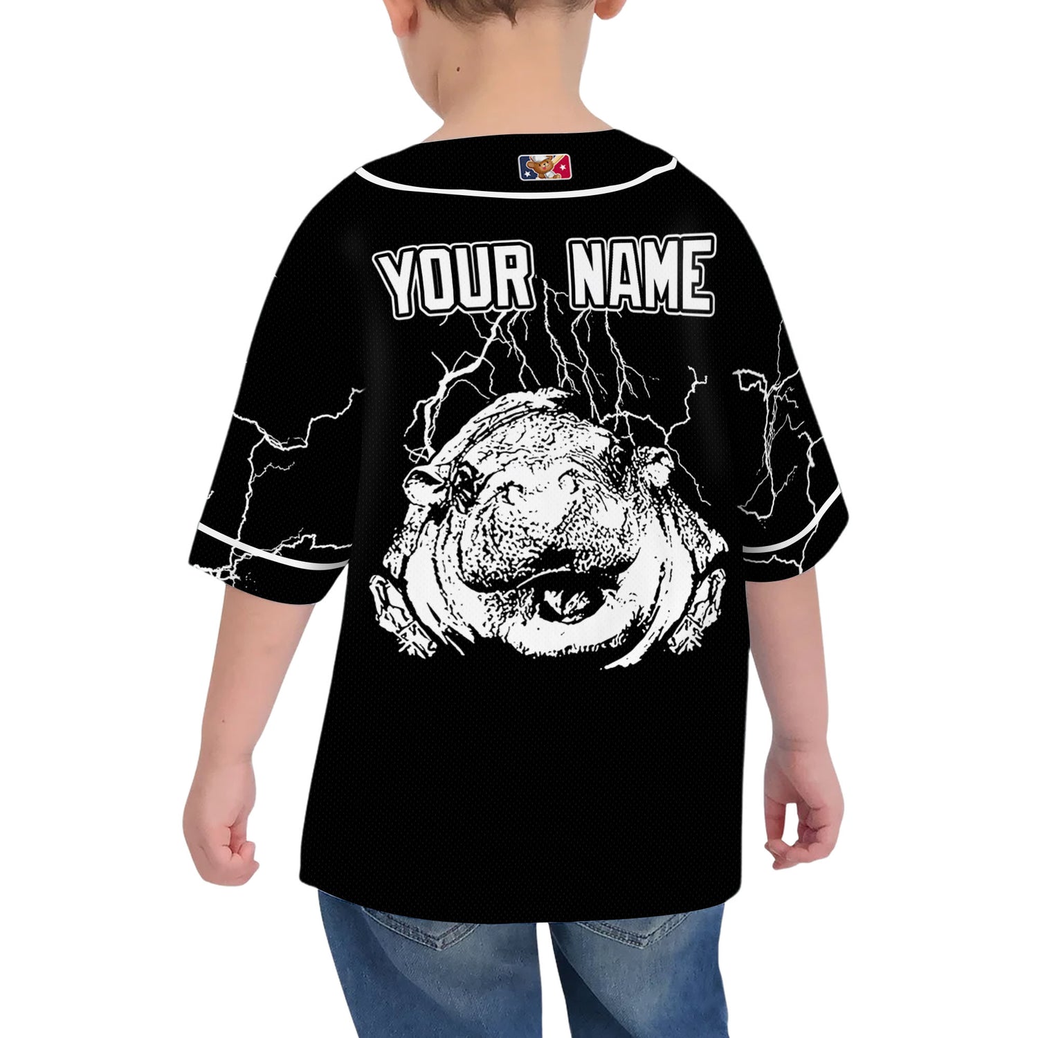 personalize-moo-deng-lightning-black-baseball-jersey-i2-9926